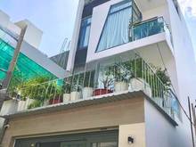 Hình ảnh Bán nhà Bùi Đình Túy Bình Thạnh, OTO Vào Nhà, MẶT TIỀN ngang gần 5m