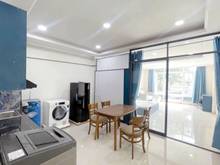Hình ảnh Căn Hộ 1PN Cho Thuê Có Máy Giặt - Sấy Riêng Sát Đinh Bộ Lĩnh_Nguyễn Xí