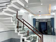 Hình ảnh Chỉ còn duy nhất một căn đ.Gò Xoài,  P.BHHA,Q.Bình Tân,1Ty8,64m2, SHR.
