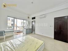 Hình ảnh Khai Trương_Căn Hộ 40m2_Bancol Rộng Thoáng_Ung Văn Khiêm_Bình Thạnh.