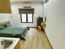 Hình ảnh Nam Từ Liêm bán nhà CHDV 9p khép kín 5 tầng 40m2, nhỉnh 5 tỷ