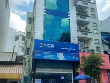 Hình ảnh Cho thuê tòa nhà Mặt tiền đường Võ Văn Tần, P5, Q3  ngang 6x15m, 5T