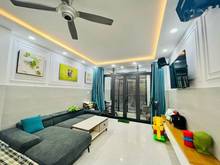 Hình ảnh Chính chủ bán nhà Gò vấp, 70m2 giá 4ty5