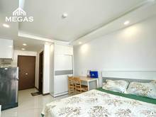 Hình ảnh Chung cư mini full nội thất ngay Nguyễn Duy Trinh Q2