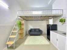 Hình ảnh Phòng ĐẸP full tiện nghi mới xây Đ.Hoàng Hoa Thám, ngay cầu vượt