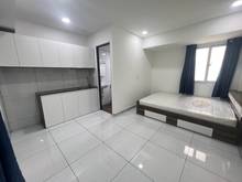 Hình ảnh Căn Hộ Dịch Vụ Đầy Đủ Tiện Nghi Ngay Ngã Tư Hàng Xanh, Bình Thạnh
