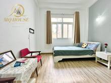 Hình ảnh Mb6623 nạp rút nhanh chóng cửa sổ thoáng mát nhiều ánh sáng có bồn tắm thang máy free 2xe