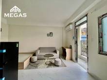 Hình ảnh Cho thuê Trang Chủ MB66.COM / Đăng Ký Tặng 66K ngay Cityland ParkHill. Ban công full nội thất.