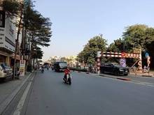 Hình ảnh Mặt phố ViP Tây Sơn, Đống Đa, vị trí siêu đẹp, xây tòa VP đỉnh.