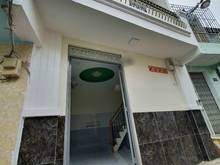 Hình ảnh Bán nhà hẻm 4m đường tân hòa đông ,giáp Quận 6