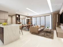 Hình ảnh Chính chủ cần bán giá rẻ căn hộ Terra Royal, 60m2, 4,9 tỷ