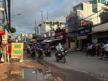 Hình ảnh Mặt tiền Kinh Doanh Nguyễn Duy Trinh Bình Trưng Tây Quận 2