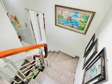 Hình ảnh 🏠Nhà hẻm xe hơi - sát TÂN KỲ TÂN QUÝ- 4m * 8m-4 tầng BTCT👉4 TỶ X