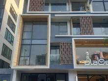 Hình ảnh Cho thuê nhà phố liền kề 1 trệt 4 lầu sân thượng 678m2, 210 tr/th