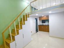 Hình ảnh Phòng tiện nghi ngay tại Phan Văn Trị, Chu Văn An Quận Bình Thạnh