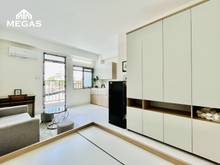 Hình ảnh Cho Thuê Căn Hộ Mới 100% , Có Bancol , Nội Thất Đầy Đủ Ngay CityLand