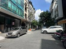 Hình ảnh Nhà HXH Nguyễn Gia Trí 4x20m, 5 tầng giá 43 triệu có 4 phòng