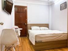 Hình ảnh Studio gần Cầu Bông, cầu Điện Biên Phủ, chợ Tân Định, ĐH UEF,...