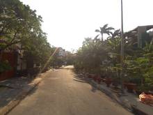 Hình ảnh Sang lô đất KDC Đảo Kim Cương, Q9, sinh lời cao, giá 3tỷ1,79m2, SHR