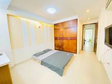 Hình ảnh Cho Thuê Phòng Nội Thất Hoàng Hoa Thám P.13 Tân Bình Giá 4.5 Triệu