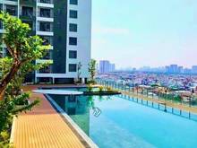 Hình ảnh Cho Thuê Căn Hộ Officetel CENTRAL PREMIUM P5Q8. 30M. Ntcb. Giá 7,5Tr