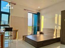 Hình ảnh Studio ban công đón gió full nội thất ngay Nguyễn Duy Trinh