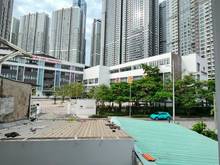 Hình ảnh Căn Hộ Studio Ban Công Lớn Có Máy Giặt Riêng _ View LandMark 81