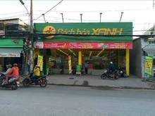 Hình ảnh Cho thuê MBKD bề ngang khủng đường Hồ Học Lãm