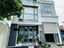Hình ảnh Bán Nhà Quang Trung Gò Vấp Hẻm 1/ Sát Mặt Tiền (4 x 11.5) Nội Thất Đẹp