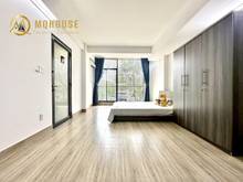 Hình ảnh CHDV Full Nội Thất Đẹp Đường Đặng Thuỳ Trâm Bình Thạnh sát ĐH Văn Lang