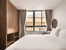 Hình ảnh STUDIO ĐƯỜNG TIỂU LA - HÒA CƯỜNG - HẢI CHÂU giá chỉ từ 4tr5/tháng