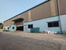 Hình ảnh Cho thuê kho tai KCN Lai Xá, Hoài Đức. DT 1000m cao 10m, khung thép Za