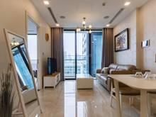 Hình ảnh Vinhome Bason 2PN 2WC đầy đủ nội thất -GIÁ TỐT - view Thủ Thiêm đẹp