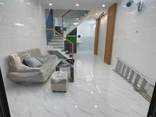 Hình ảnh CẦN BÁN nhà ở Vành Đai Trong Bình Tân 51m2 3pn 1,635 tỷ SHR HXH
