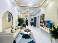 Hình ảnh Vị trí: Đường Tây Sơn, Sơn Kỳ, Tân Phú 38,5 m2 Giá ;1,26 tỷ