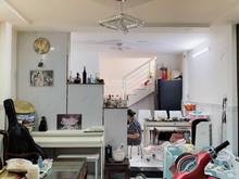 Hình ảnh Vị trí Đường Vườn Lài Phường Phú Thọ Hòa, Quận Tân Phú 40m2 Giá: 1,35T