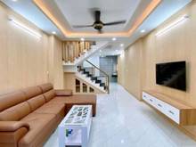 Hình ảnh Nhà Gần Trường : Lê Văn Lương ,Phước Kiển,Nhà Bè 48m2 1T1L Giá: 1,940