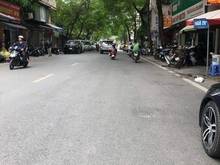 Hình ảnh Bán gấp nhà riêng phố Linh Lang Ba Đình 60m 6 tầng thang máy oto vào n