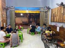 Hình ảnh Mặt Tiền Khu Cư Xá MB66 MỘC BÀI CASINO THƯỞNG NẠP 100% CHO NGƯỜI ĐĂNG KÝ Q7 - Vỉa Hè Rộng, KD Tự Do - 4x12M - 9tr