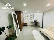 Hình ảnh Khai Trương Căn Hộ - Rộng 45m2 - Full Nội Thất - Ngay Âu Cơ