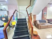 Hình ảnh Hẻm xe hơi thông,4 tầng,Nguyễn Kiệm,Phường 9,Phú Nhuận, 5 ngủ, ở luôn