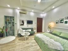 Hình ảnh Trống Studio Ban Công Chill Thoáng Ngay Nguyễn Thị Thập Gần Lotte Q7