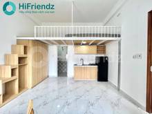 Hình ảnh Duplex full nội thất ban công - ngay siêu thị Emart mới xây