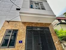 Hình ảnh Bán nhà Hoàng Đạo Thành 5 tầng, thang máy, mt 5,2m, ô tô tải đỗ cửa