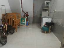 Hình ảnh Bán gấp nhà 1 sẹc  đường lớn quận 12