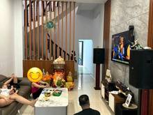 Hình ảnh Bán nhà mới mua vào ở ngay Âu cơ tân bình 73,8m2 chỉ 1.557 tỷ shr