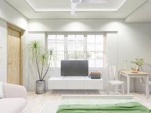 Hình ảnh Cho thuê Trang Chủ MB66.COM / Đăng Ký Tặng 66K, cửa sổ thoáng, ban công, chợ tân định