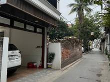 Hình ảnh chính chủ bán căn nhà 5 tầng đầy đủ tiện nghi Tư Đình Long Biên