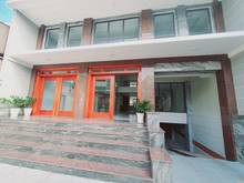 Hình ảnh Cho Thuê Toà Nhà Mới Xây Nam Kỳ Khởi Nghĩa, Phường 7, Quận 3