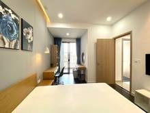 Hình ảnh Tặng lại nội thất thông minh chcc The Gold View Q.4 68m² 2PN2WC giá 2t